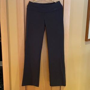 Nike yoga pants